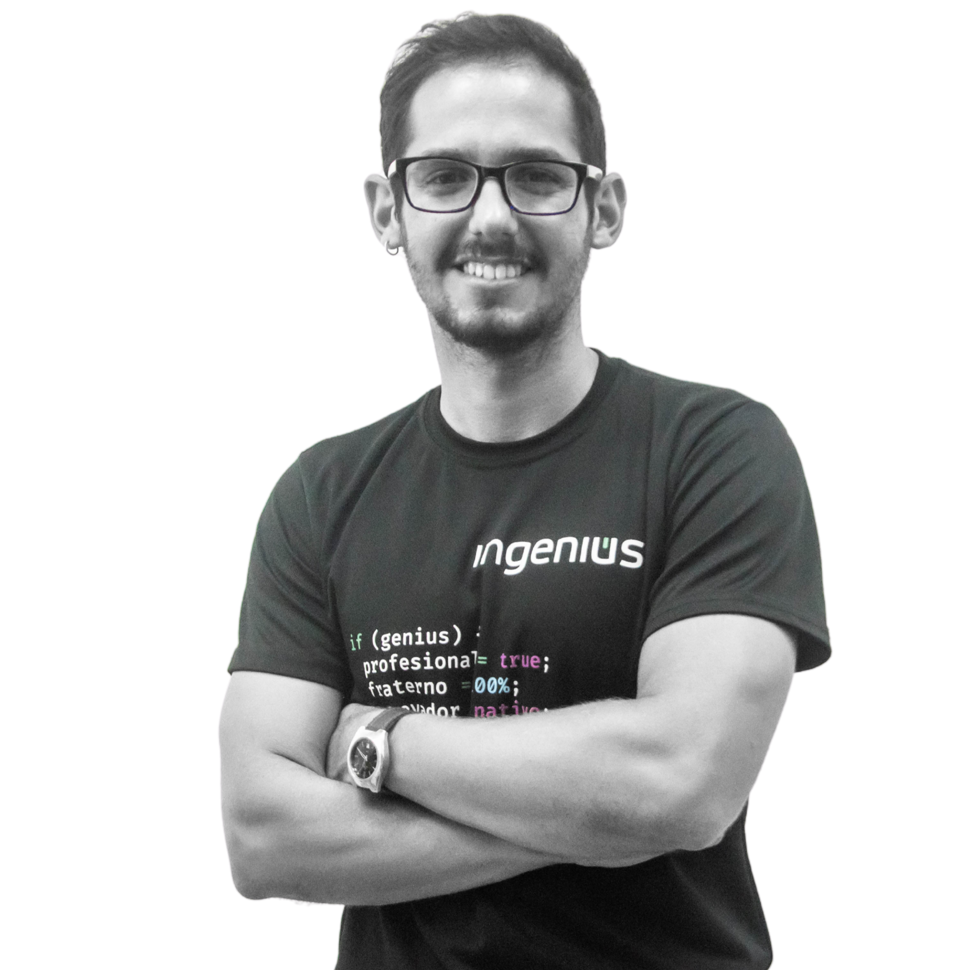 Diego Ernesto Rodríguez Pérez