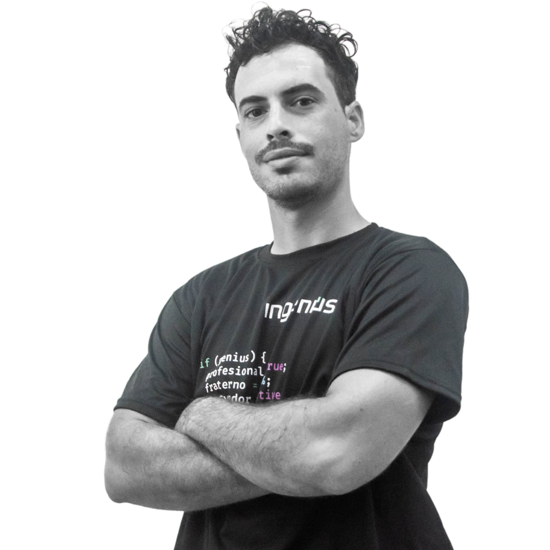 Leandro Acosta Toledo